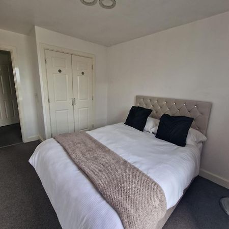 Fs Luxury Apartments Лондон Экстерьер фото