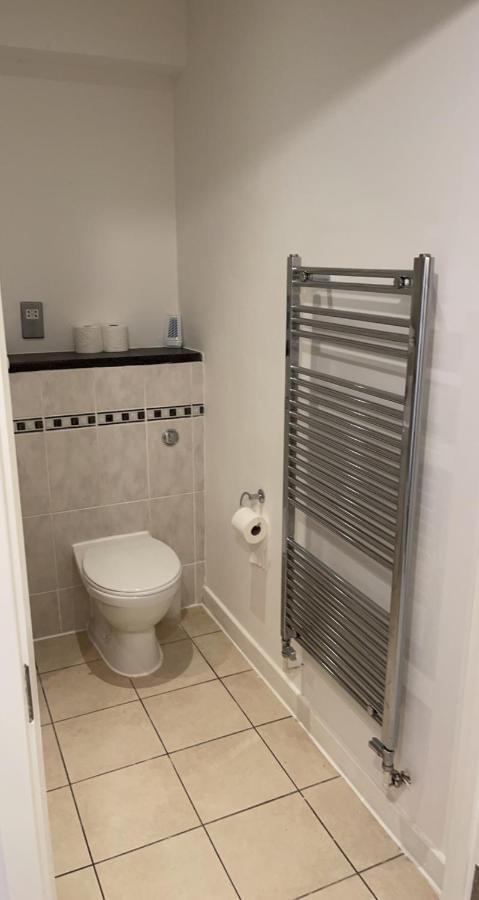 Fs Luxury Apartments Лондон Экстерьер фото