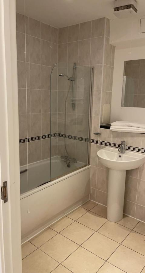 Fs Luxury Apartments Лондон Экстерьер фото