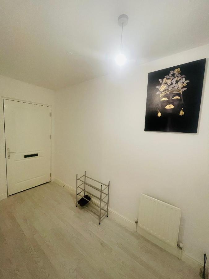 Fs Luxury Apartments Лондон Экстерьер фото